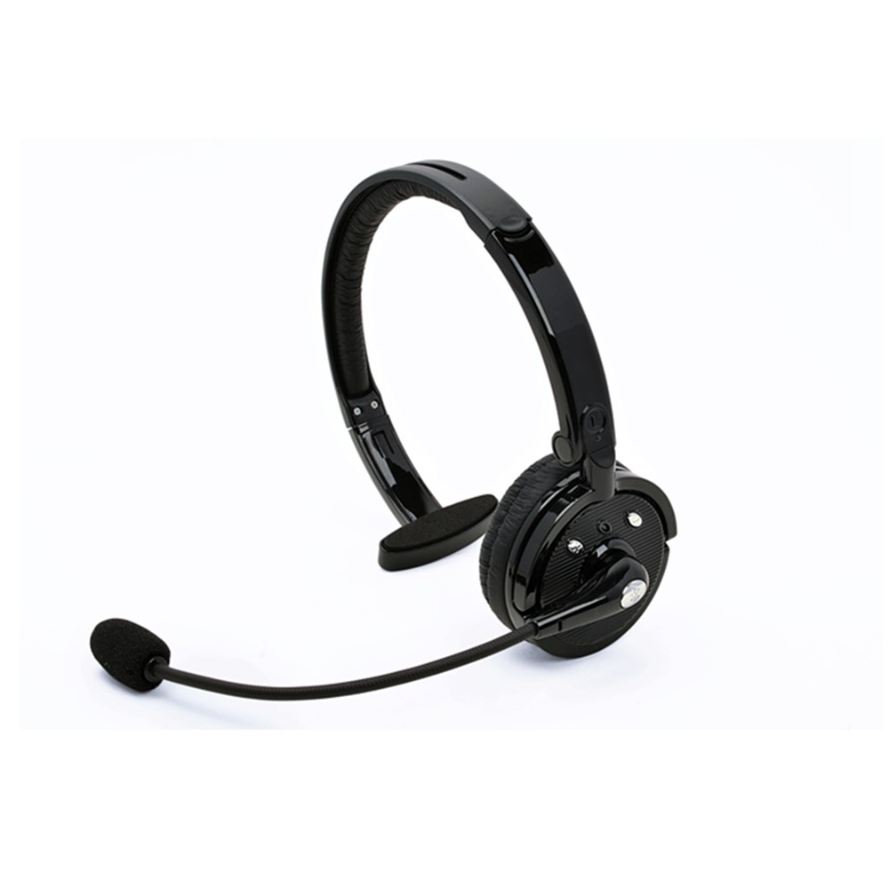 Over the Head Business Headsets - M10C